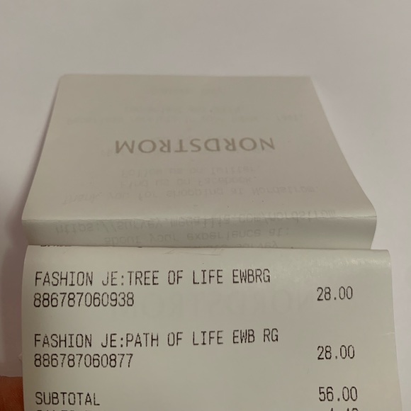 Alex and Ani Tree of Life & Path of Life bracelets - Picture 5 of 5